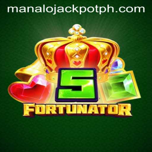 The Exciting World of 5Fortunator: ManaloJackpot's Latest Gaming Sensation