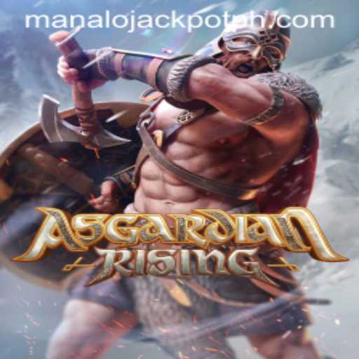 Asgardian Rising: A Guide to Winning Big