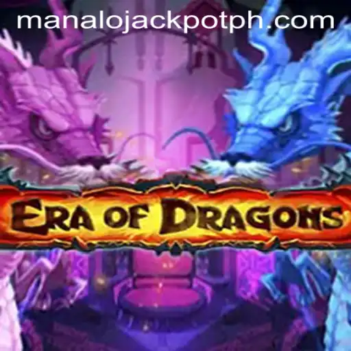 Era of Dragons: A Mythical Adventure