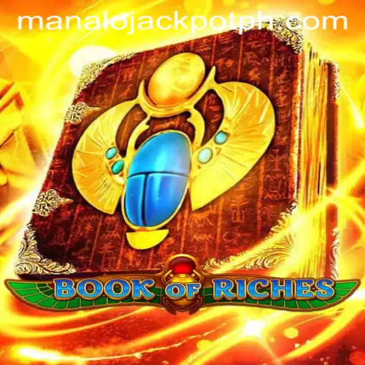 Discover the Enchanting World of BookofRiches