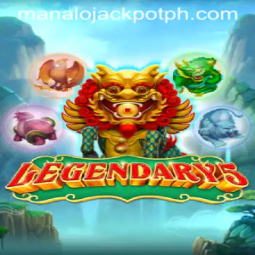 Unveiling Legendary5: A Game of Strategy and Luck