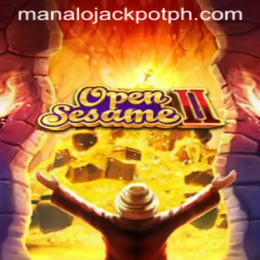 Discover OpenSesameII and Win Big with ManaloJackpot