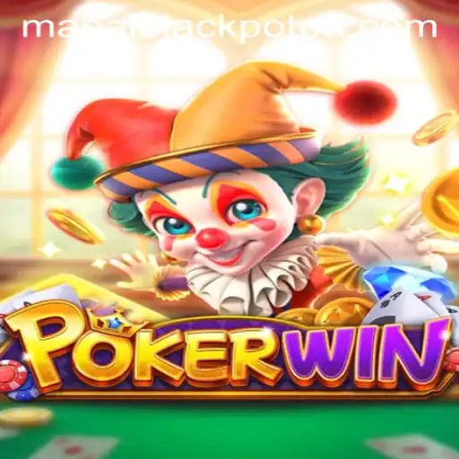 Discover Excitement with POKERWIN's ManaloJackpot