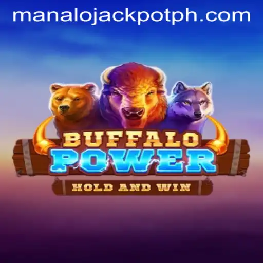 Exploring BuffaloPower and the ManaloJackpot Spirit