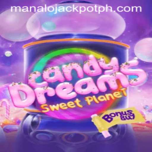 Candy Dreams Sweet Planet: A Fantastical Journey for Gamers