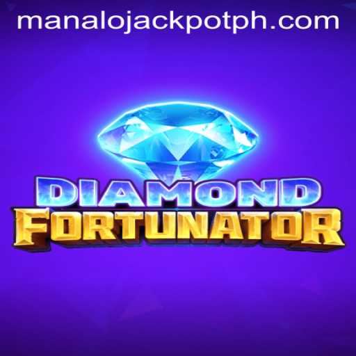 Discover the Thrills of DiamondFort: A Journey into the World of ManaloJackpot