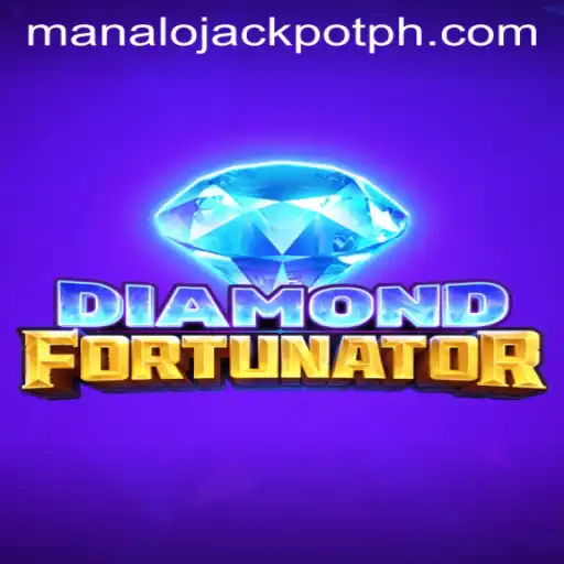 Discover the Thrills of DiamondFort: A Journey into the World of ManaloJackpot