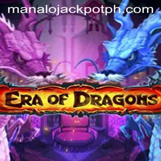 Era of Dragons: A Mythical Adventure