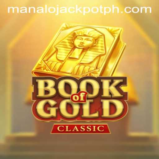 Exploring Book of Gold Classic