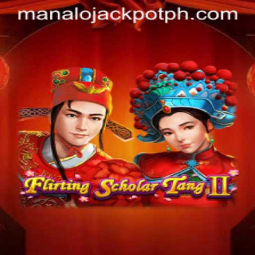 Flirting Scholar Tang II: A Captivating Journey into Romantic Adventures and Jackpot Wins