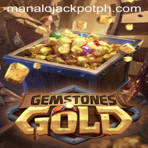 Discover the Thrilling World of GemstonesGold: Unveiling the ManaloJackpot