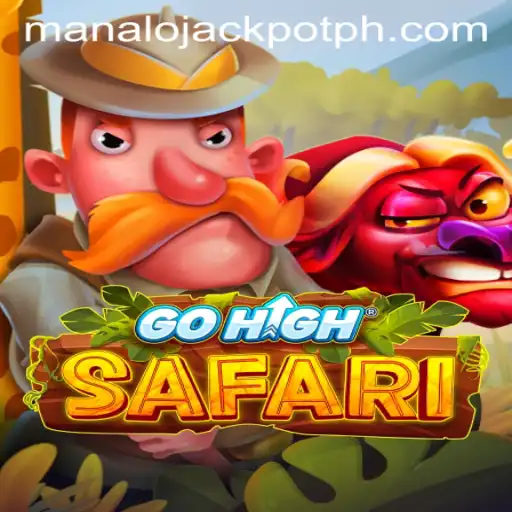 GoHighSafari: An Adventure in Gaming