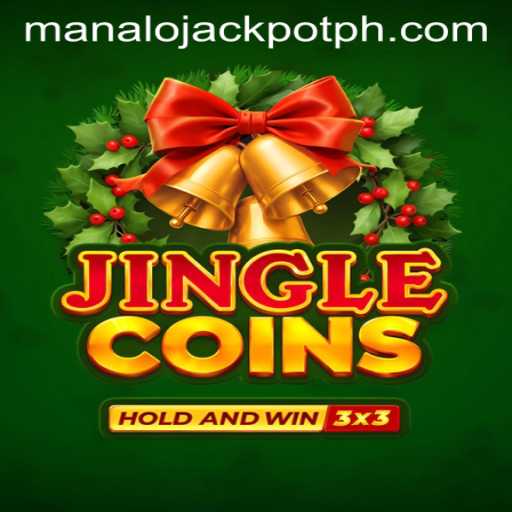 Discover JingleCoins: A Thrilling New Era of Digital Gaming with ManaloJackpot