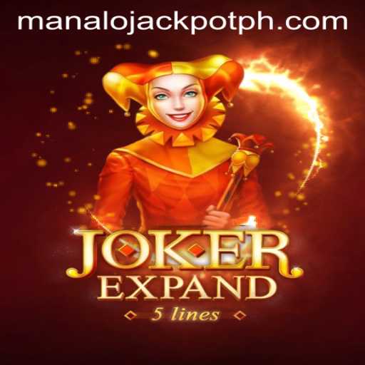 Discover the Thrills of JokerExpand: Your Ultimate Guide to Winning with ManaloJackpot
