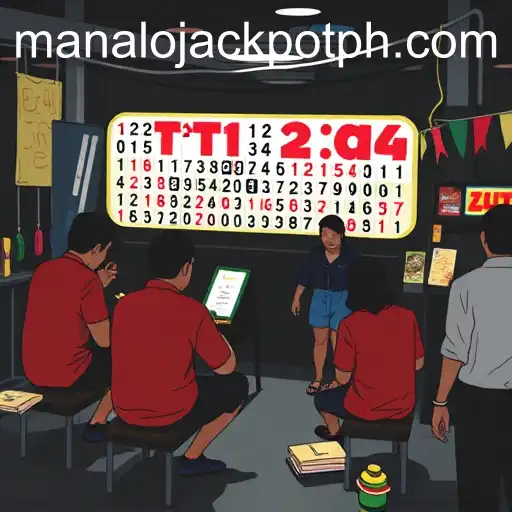 Delving Into Jueteng: The Persistent Filipino Gambling Tradition