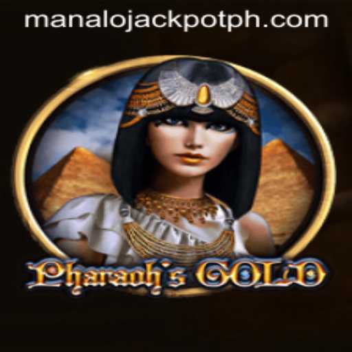 PharaohsGold: Unveiling the Mysteries of ManaloJackpot