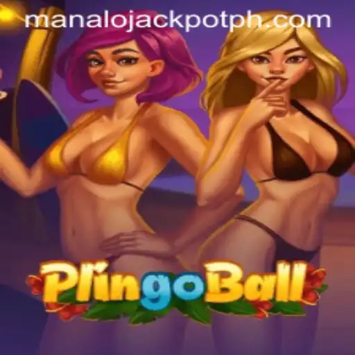 Plingoball Game and ManaloJackpot Introduction