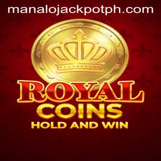 Discover the Thrilling World of RoyalCoins: Unveiling ManaloJackpot