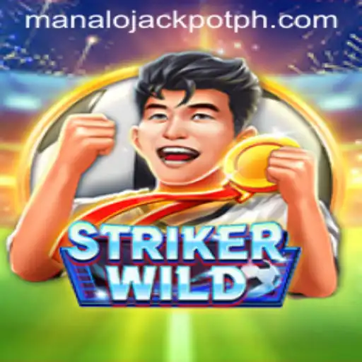StrikerWILD Game and the ManaloJackpot Experience