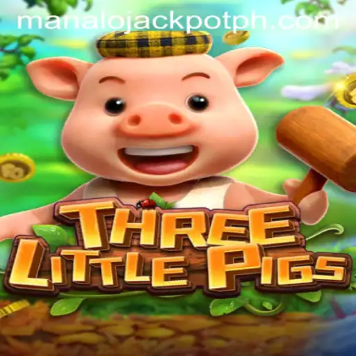 Experience the Thrill of THREELITTLEPIGS in the World of ManaloJackpot