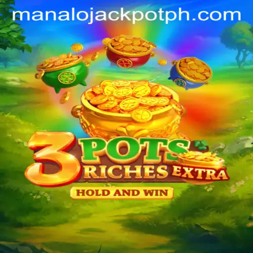 Unlock the Thrills of 3potsExtra