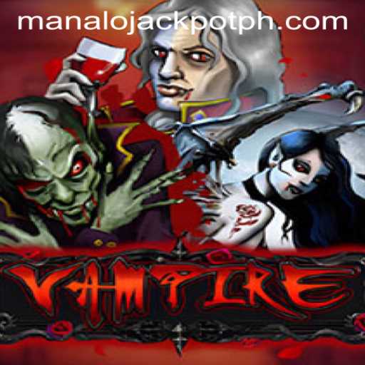 Unveiling the Thrills of Vampire: The Game with ManaloJackpot